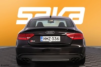 Audi S5 vaihtoauto