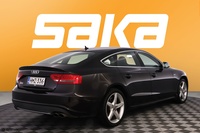 Audi S5 vaihtoauto