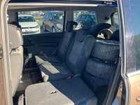 Volkswagen Sharan vaihtoauto