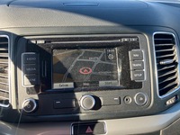 Volkswagen Sharan vaihtoauto