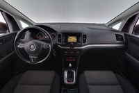 Volkswagen Sharan vaihtoauto