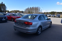 Volkswagen Jetta vaihtoauto