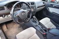 Volkswagen Jetta vaihtoauto