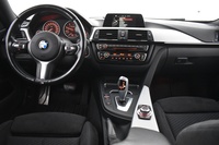 BMW 418 vaihtoauto