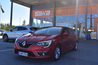 Renault Mégane vaihtoauto