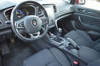 Renault Mégane vaihtoauto