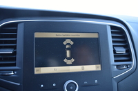 Renault Mégane vaihtoauto