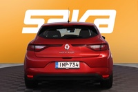 Renault Mégane vaihtoauto