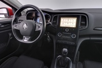 Renault Mégane vaihtoauto