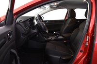 Renault Mégane vaihtoauto