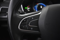Renault Mégane vaihtoauto