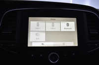 Renault Mégane vaihtoauto