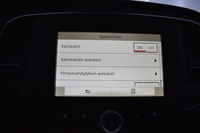 Renault Mégane vaihtoauto