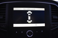 Renault Mégane vaihtoauto