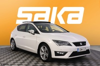 SEAT Leon vaihtoauto