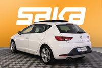 SEAT Leon vaihtoauto