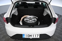 SEAT Leon vaihtoauto