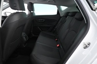 SEAT Leon vaihtoauto