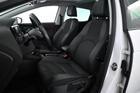 SEAT Leon vaihtoauto