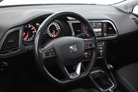 SEAT Leon vaihtoauto