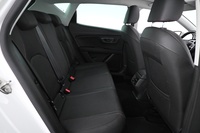 SEAT Leon vaihtoauto