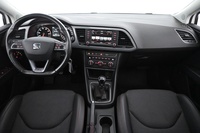 SEAT Leon vaihtoauto