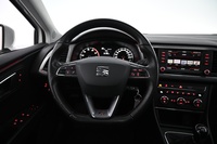SEAT Leon vaihtoauto