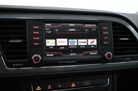 SEAT Leon vaihtoauto