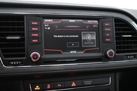 SEAT Leon vaihtoauto