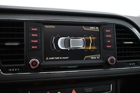 SEAT Leon vaihtoauto