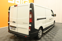 Renault Trafic vaihtoauto