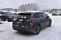 Skoda Scala vaihtoauto