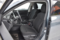 Skoda Scala vaihtoauto