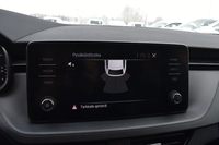 Skoda Scala vaihtoauto