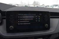 Skoda Scala vaihtoauto