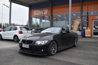 BMW 325 vaihtoauto