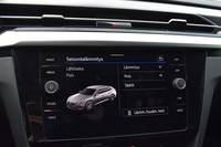 Volkswagen Arteon vaihtoauto