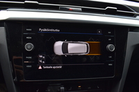 Volkswagen Arteon vaihtoauto