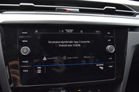 Volkswagen Arteon vaihtoauto