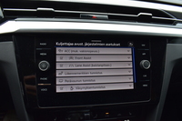Volkswagen Arteon vaihtoauto