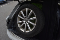 Volkswagen Arteon vaihtoauto