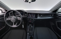 Audi A1 vaihtoauto