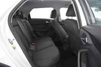 Audi A1 vaihtoauto