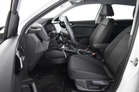 Audi A1 vaihtoauto