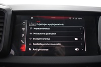 Audi A1 vaihtoauto