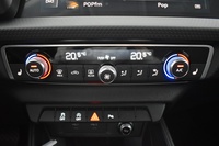 Audi A1 vaihtoauto