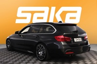 BMW 335 vaihtoauto