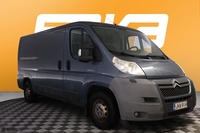 Citroën Jumper vaihtoauto