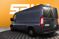 Citroën Jumper vaihtoauto