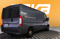 Citroën Jumper vaihtoauto